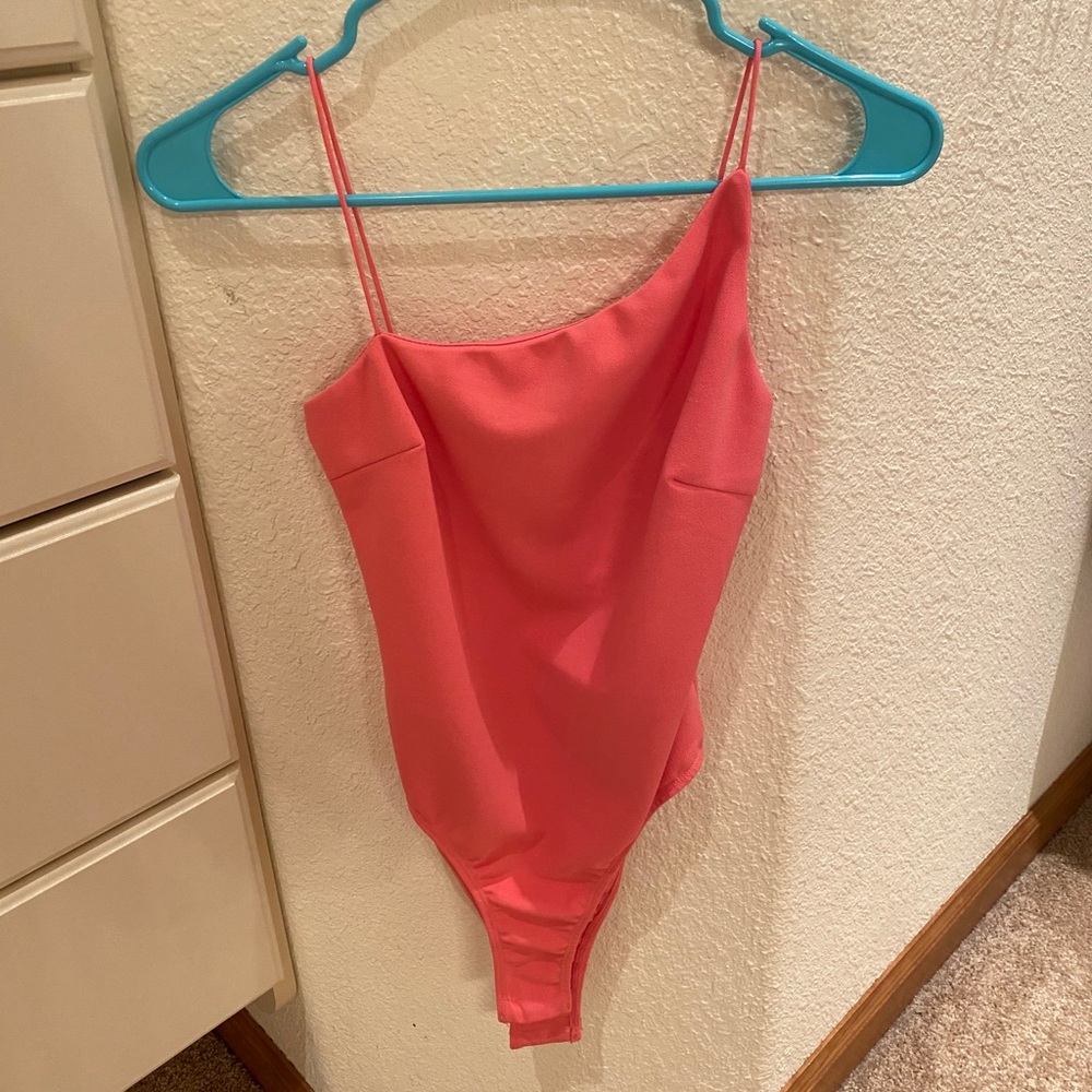 PRINCESS POLLY BODYSUIT